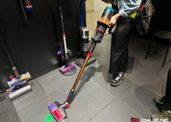 dyson v16 piston animal pencilvac launch msia