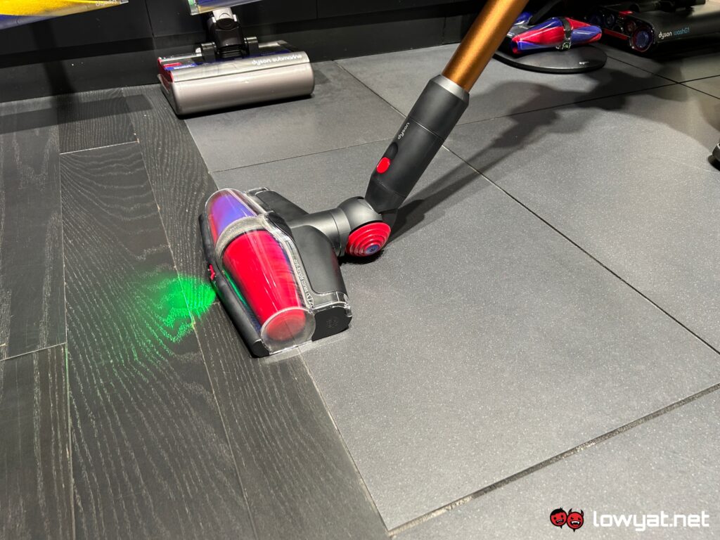 dyson v16 piston animal pencilvac launch msia