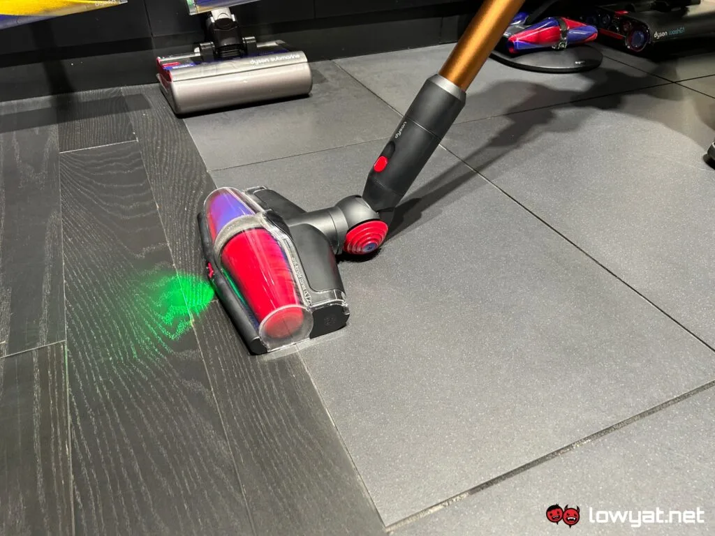 dyson v16 piston animal pencilvac launch msia