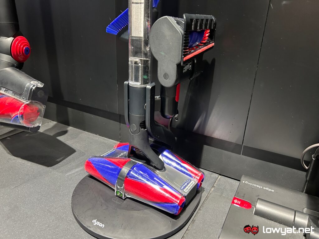 dyson v16 piston animal pencilvac launch msia