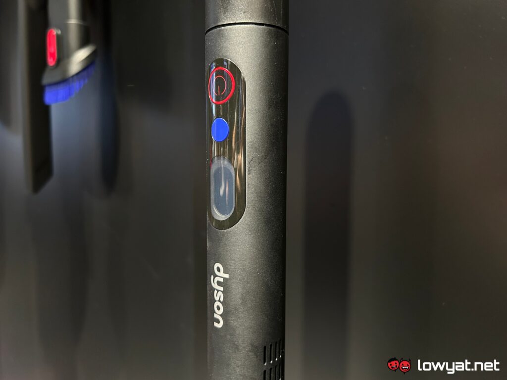 dyson v16 piston animal pencilvac launch msia