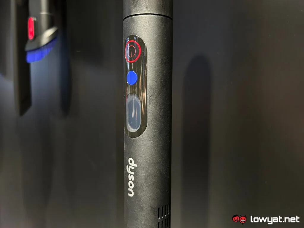 dyson v16 piston animal pencilvac launch msia