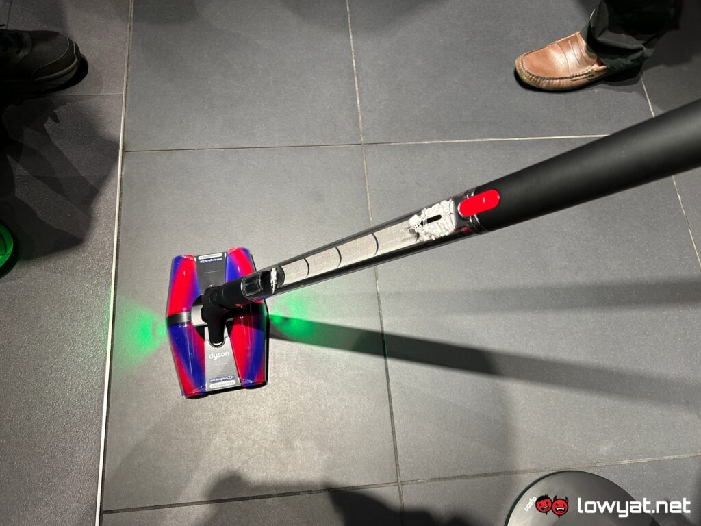dyson v16 piston animal pencilvac launch msia