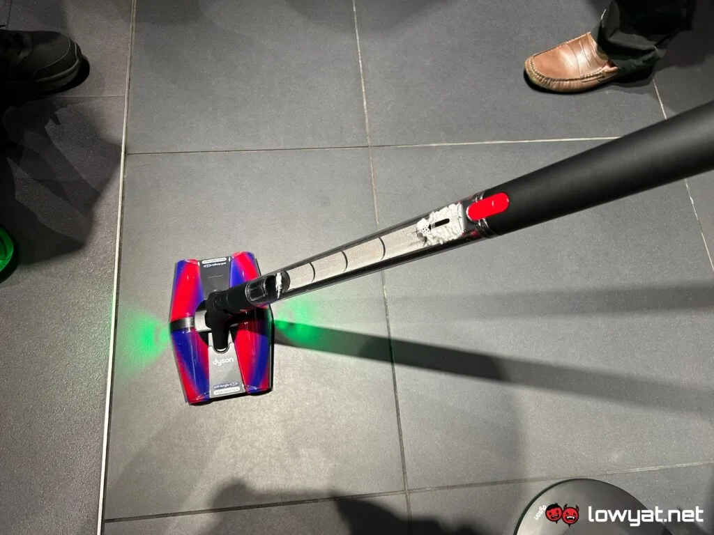 dyson v16 piston animal pencilvac launch msia