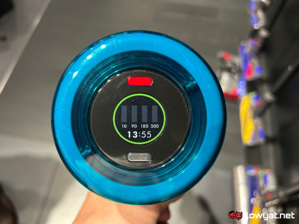 dyson v16 piston animal pencilvac launch msia