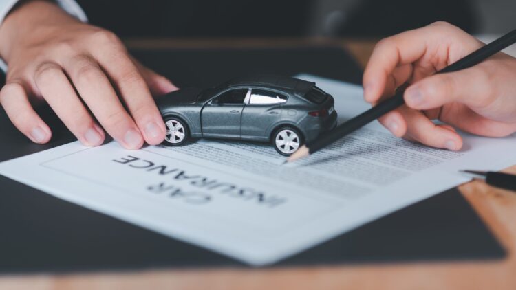 Insurance Claims
