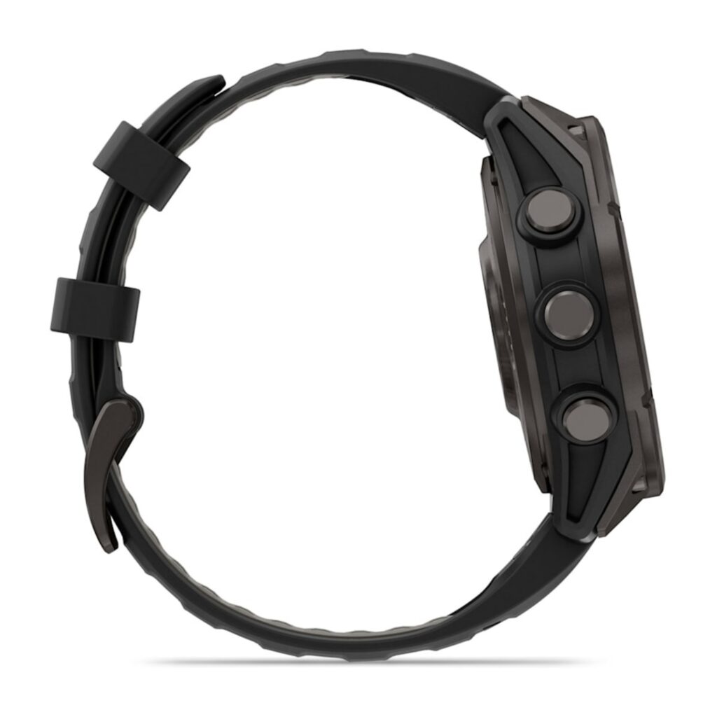 garmin fenix 8 pro launch