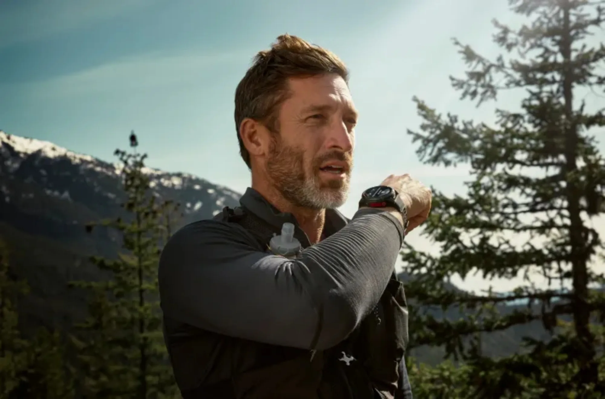 garmin fenix 8 pro launch