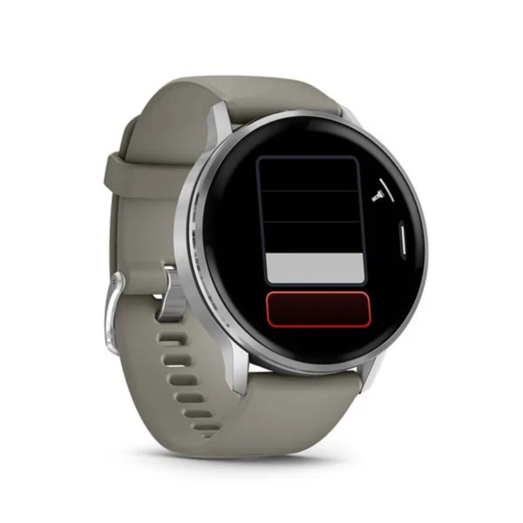 Garmin Venu 4