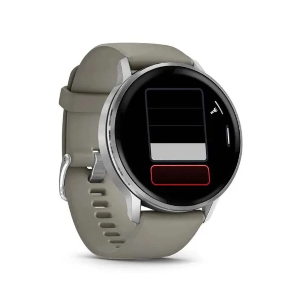 Garmin Venu 4
