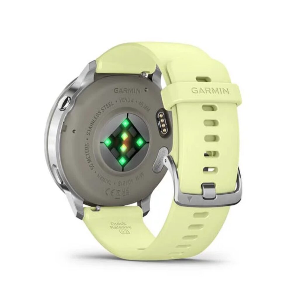 Garmin Venu 4