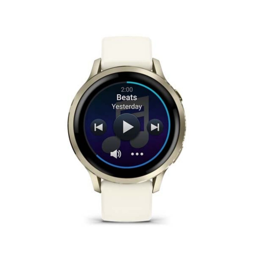 Garmin Venu 4
