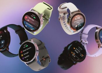 Garmin Venu 4