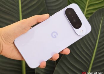 Google Pixel 10