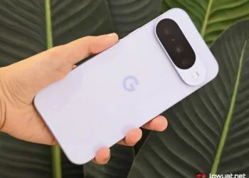 Google Pixel 10