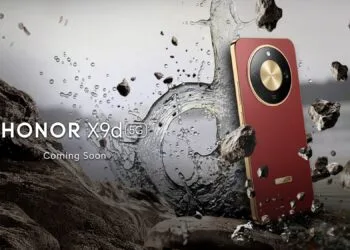 HONOR X9d 5G