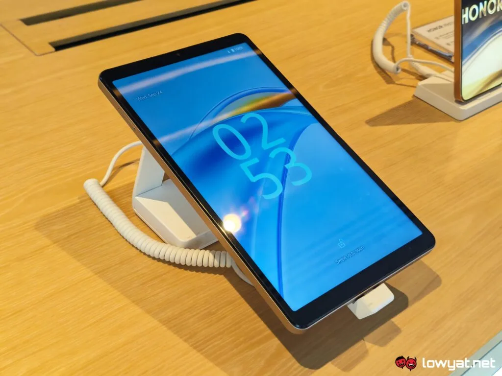 HONOR Pad X7