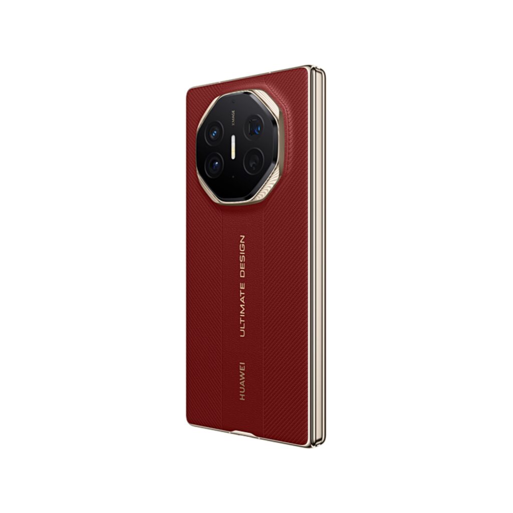 Huawei Mate XTs