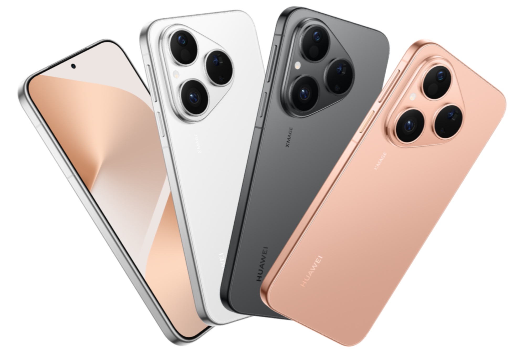 Huawei Pura 80
