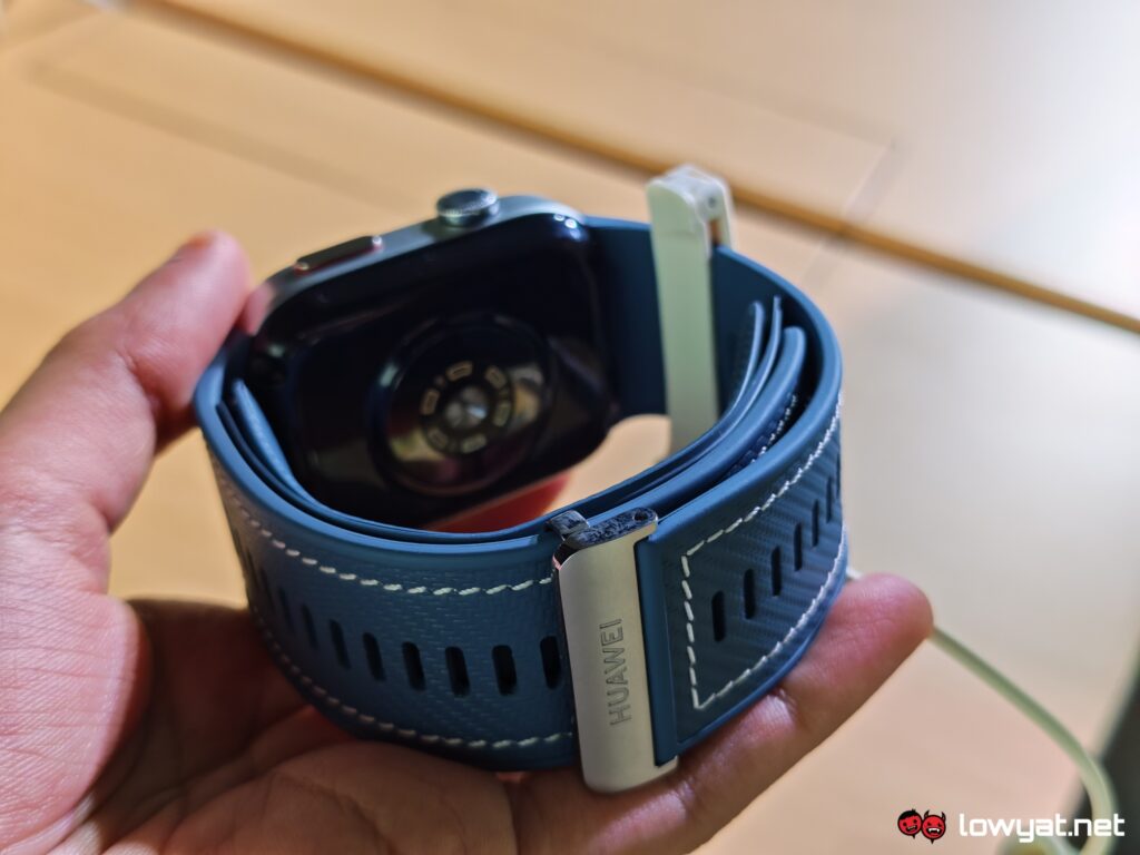 Huawei Watch D2