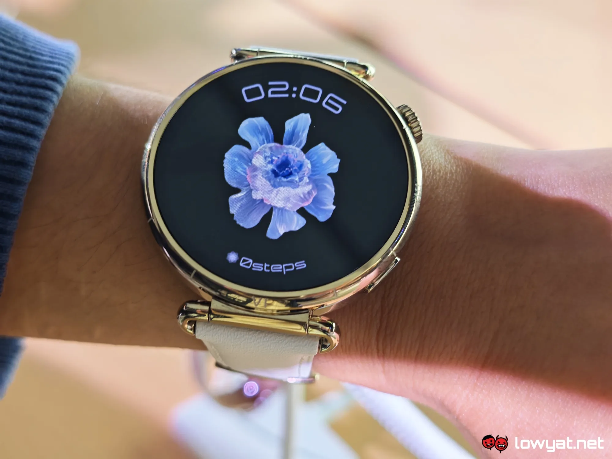 Huawei Watch GT 6