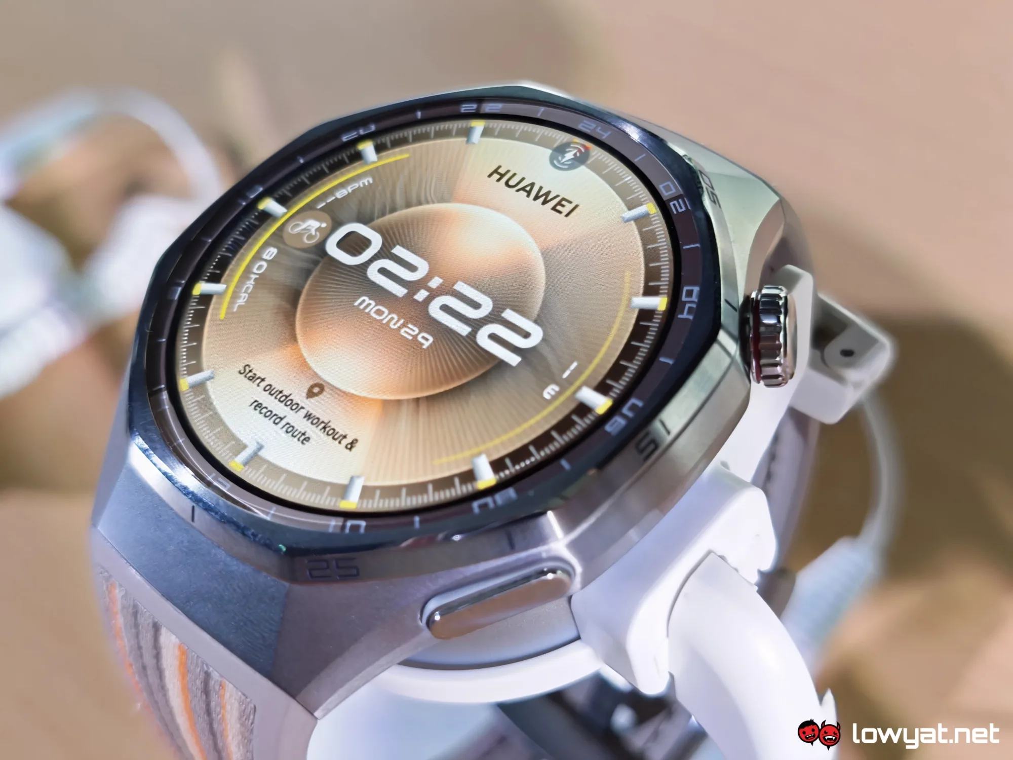 Huawei Watch GT 6 Pro