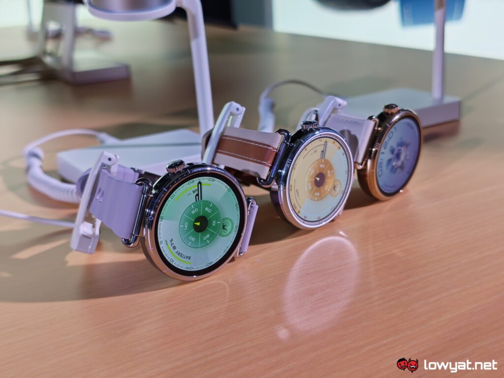 Huawei Watch GT 6