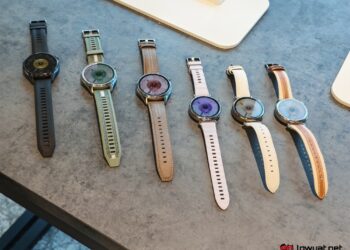 Huawei Watch GT 6 series