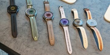 Huawei Watch GT 6 series