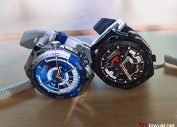 Huawei Watch Ultimate 2