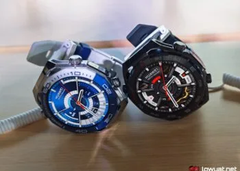 Huawei Watch Ultimate 2