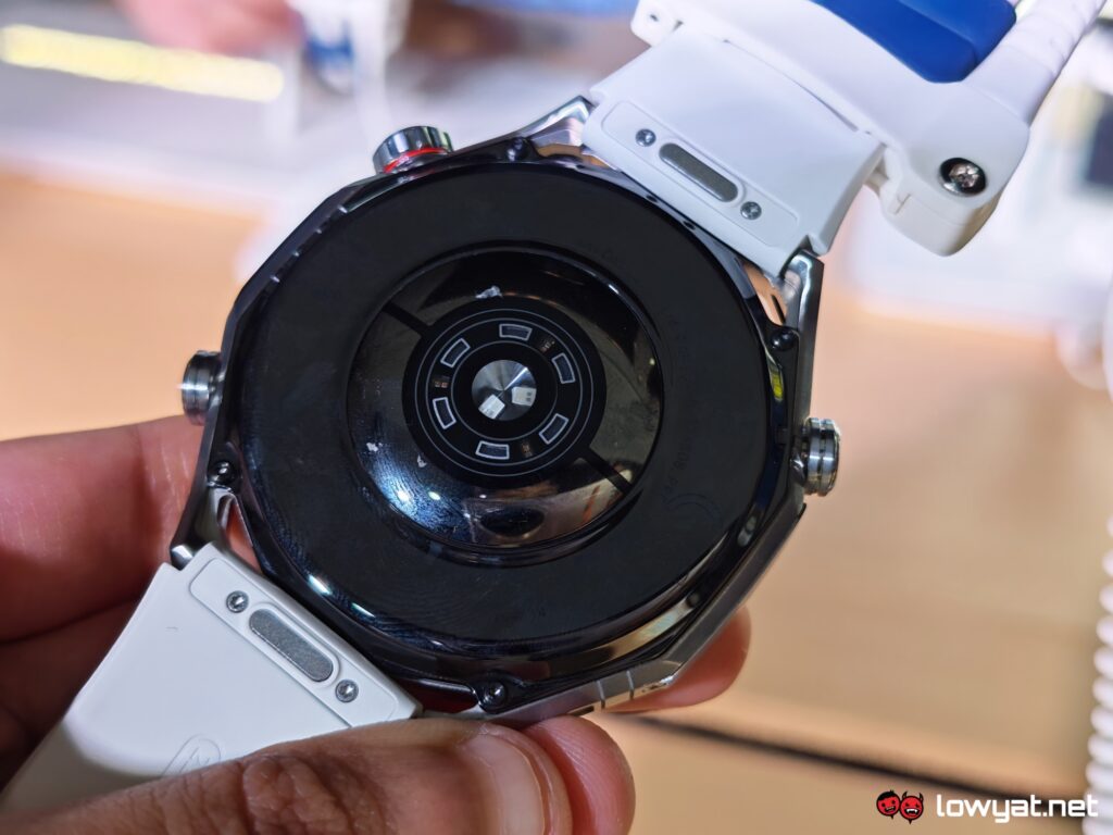 Huawei Watch Ultimate 2