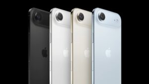 iPhone Air