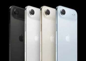 iPhone Air