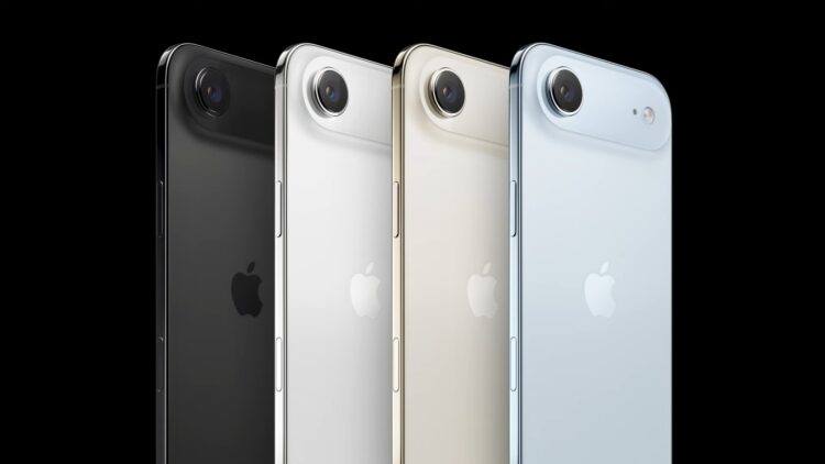 iPhone Air