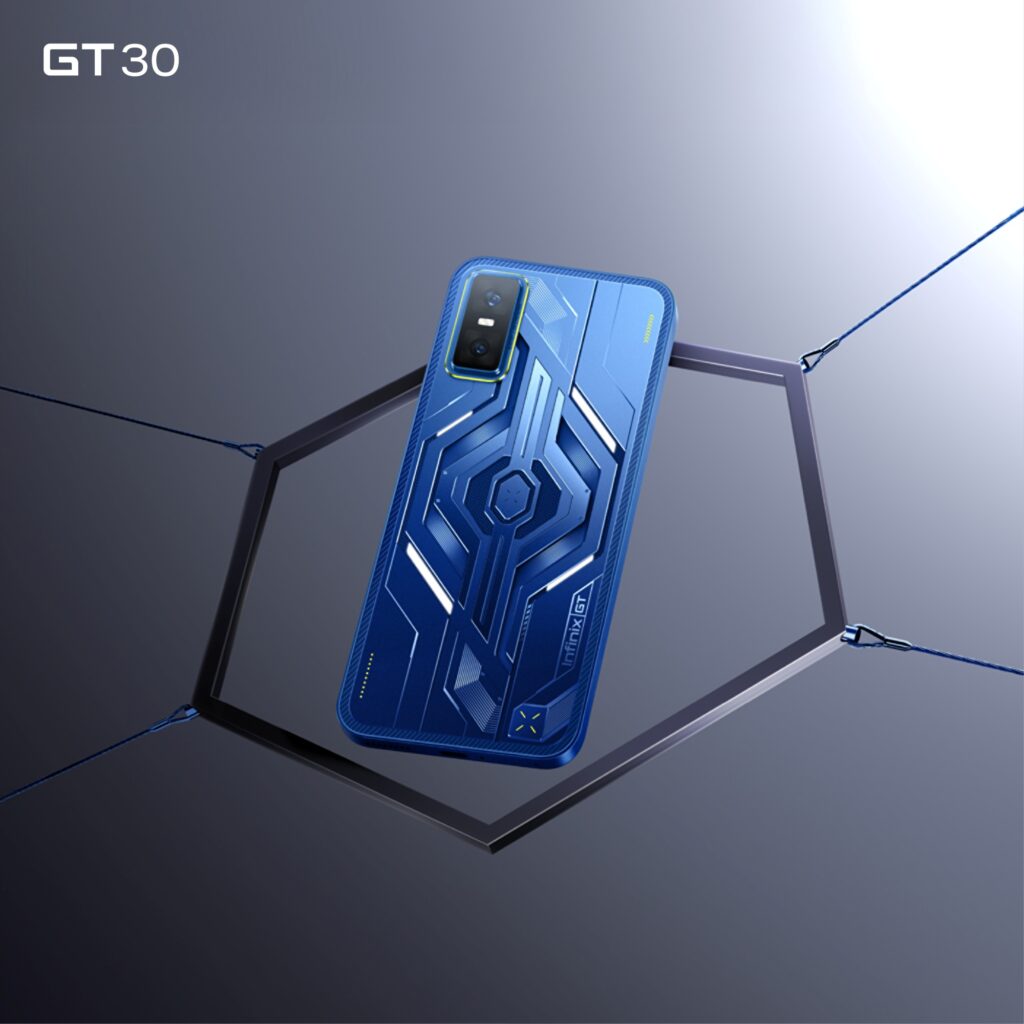 Infinix GT 30