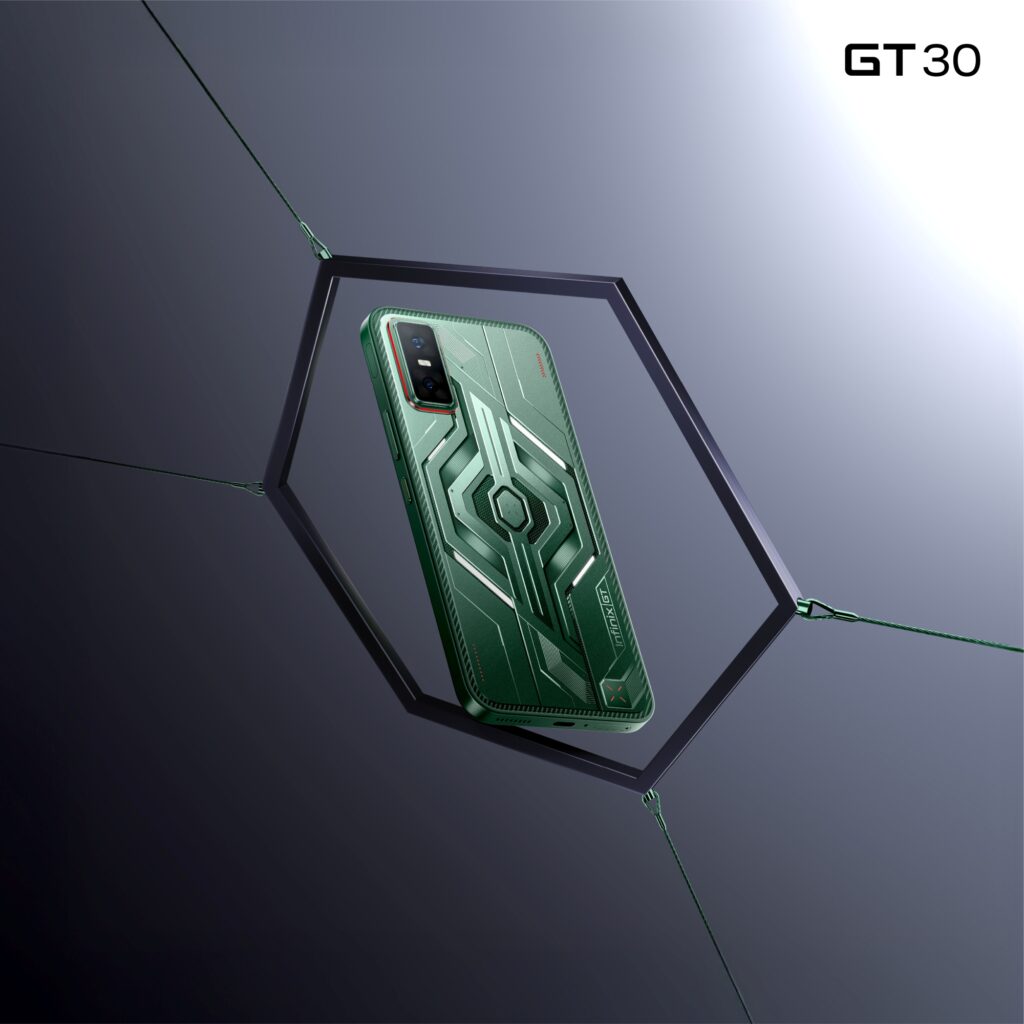 Infinix GT 30
