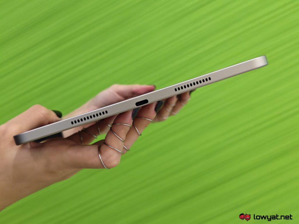 Infinix XPAD 20 Pro