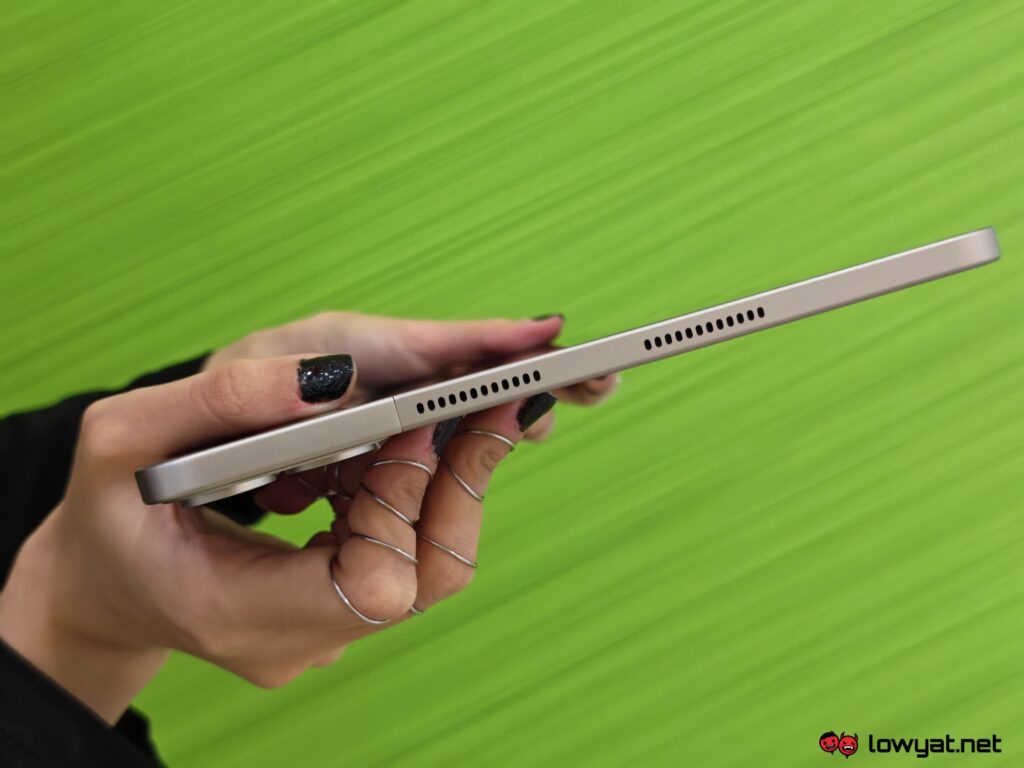 Infinix XPAD 20 Pro