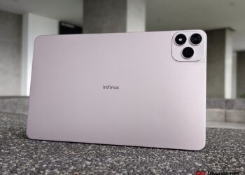 Infinix XPAD 20 Pro