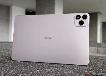 Infinix XPAD 20 Pro