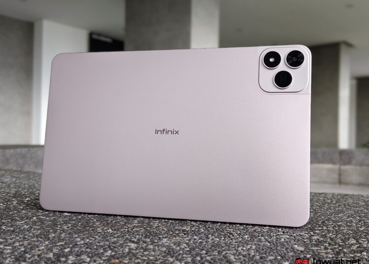 Infinix XPAD 20 Pro