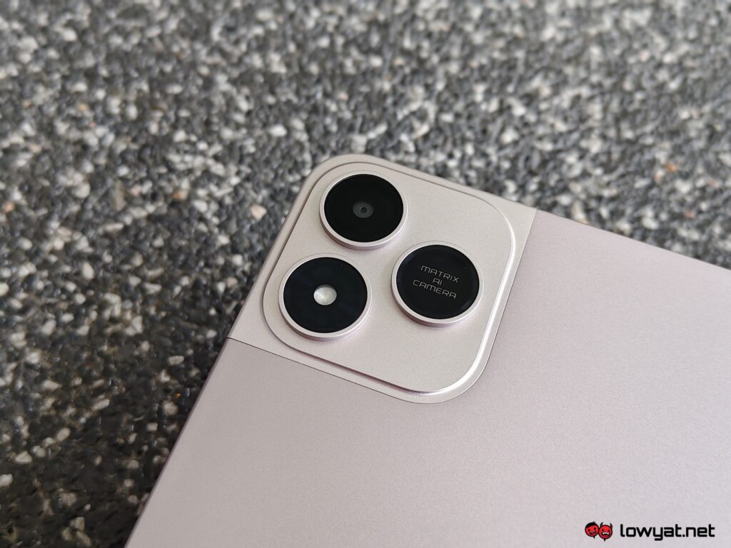 Infinix XPAD 20 Pro