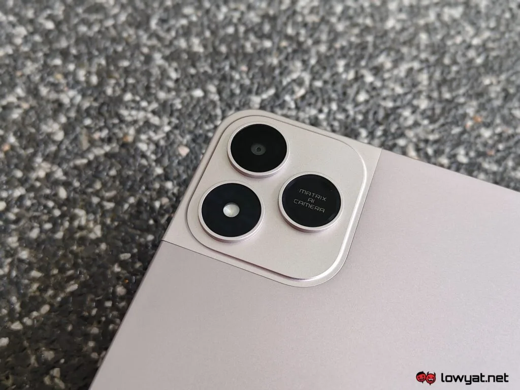 Infinix XPAD 20 Pro