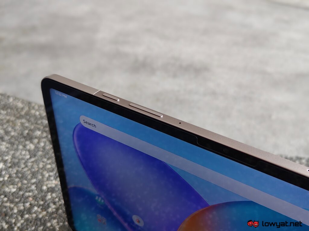 Infinix XPAD 20 Pro