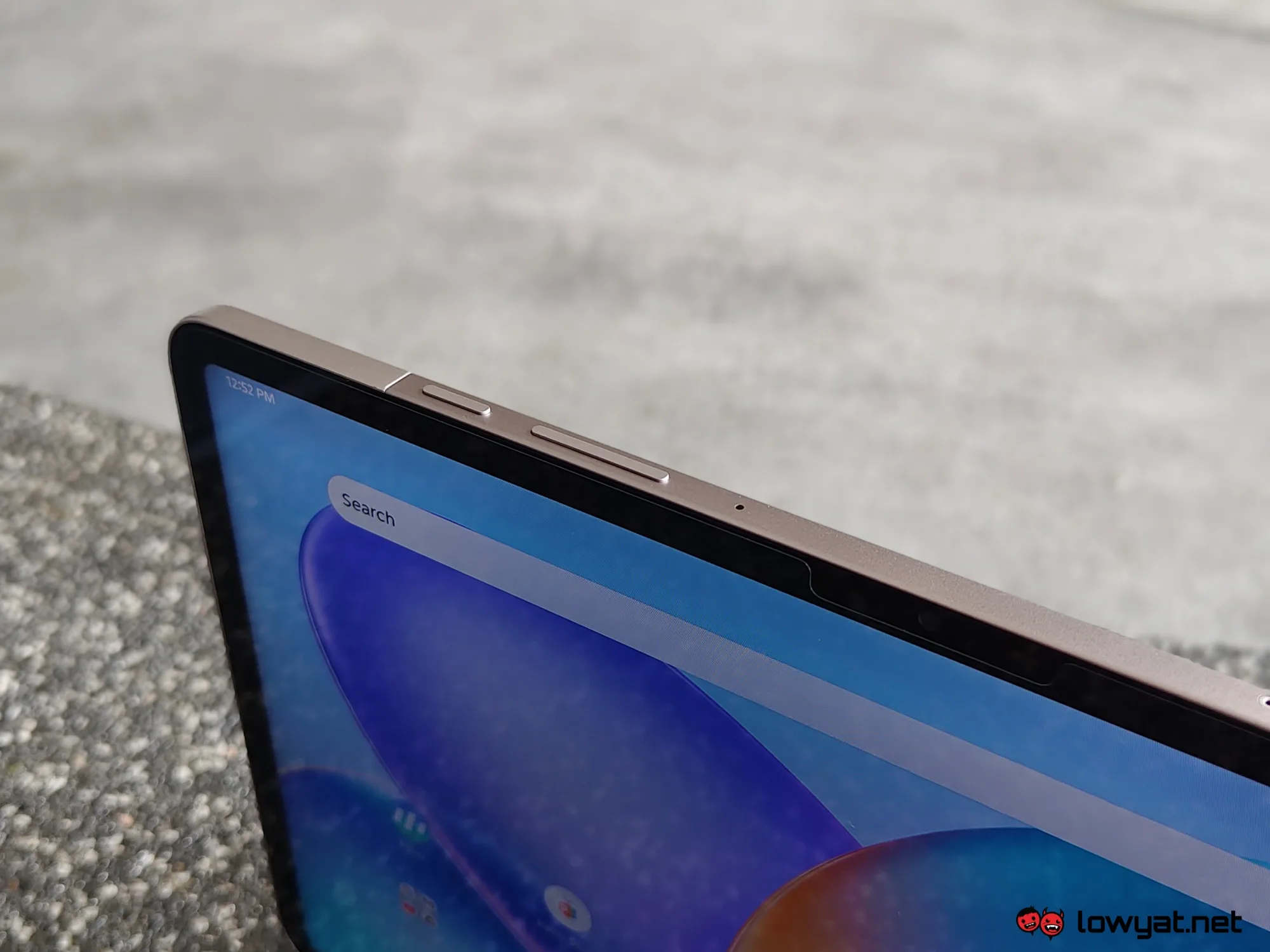 Infinix XPAD 20 Pro