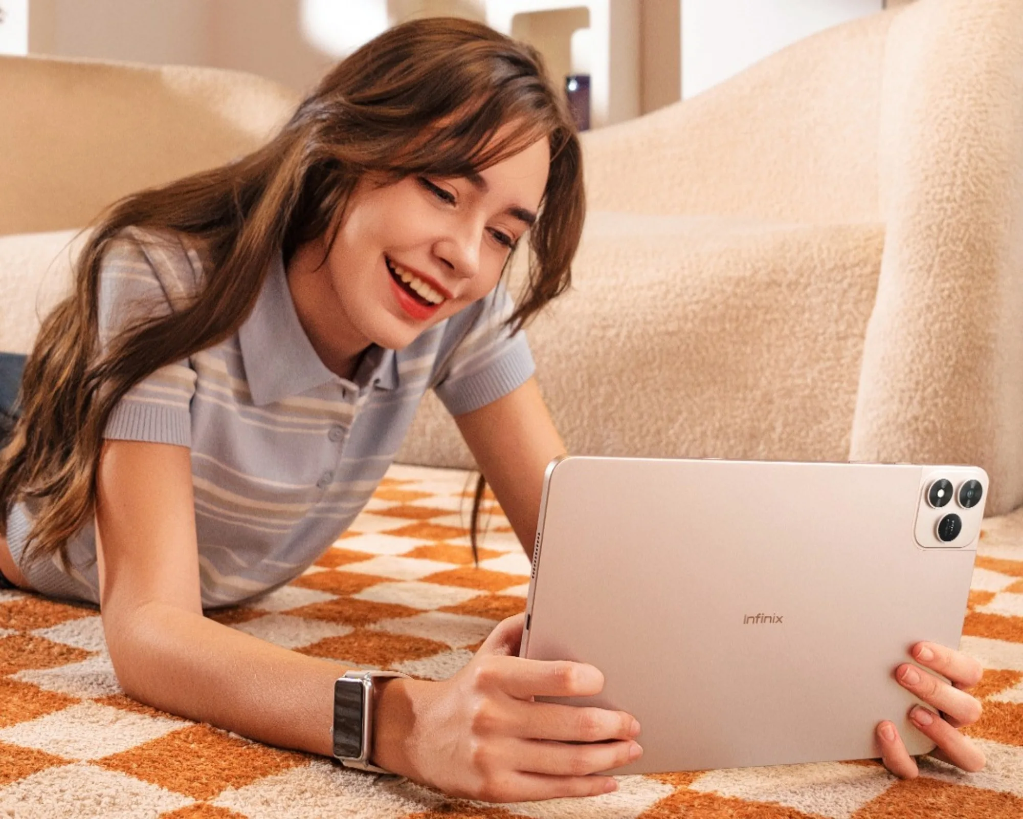 Infinix XPAD 20 Pro