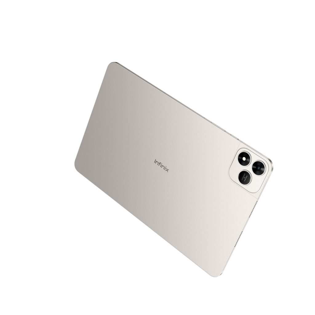 Infinix XPAD 20 Pro