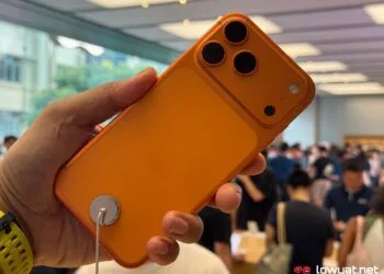 iphone 17 pro max hands on