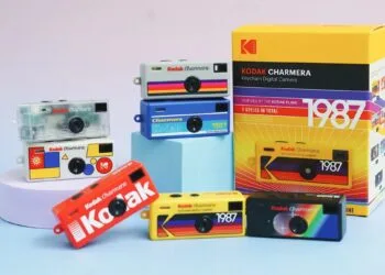 kodak charmera mini camera